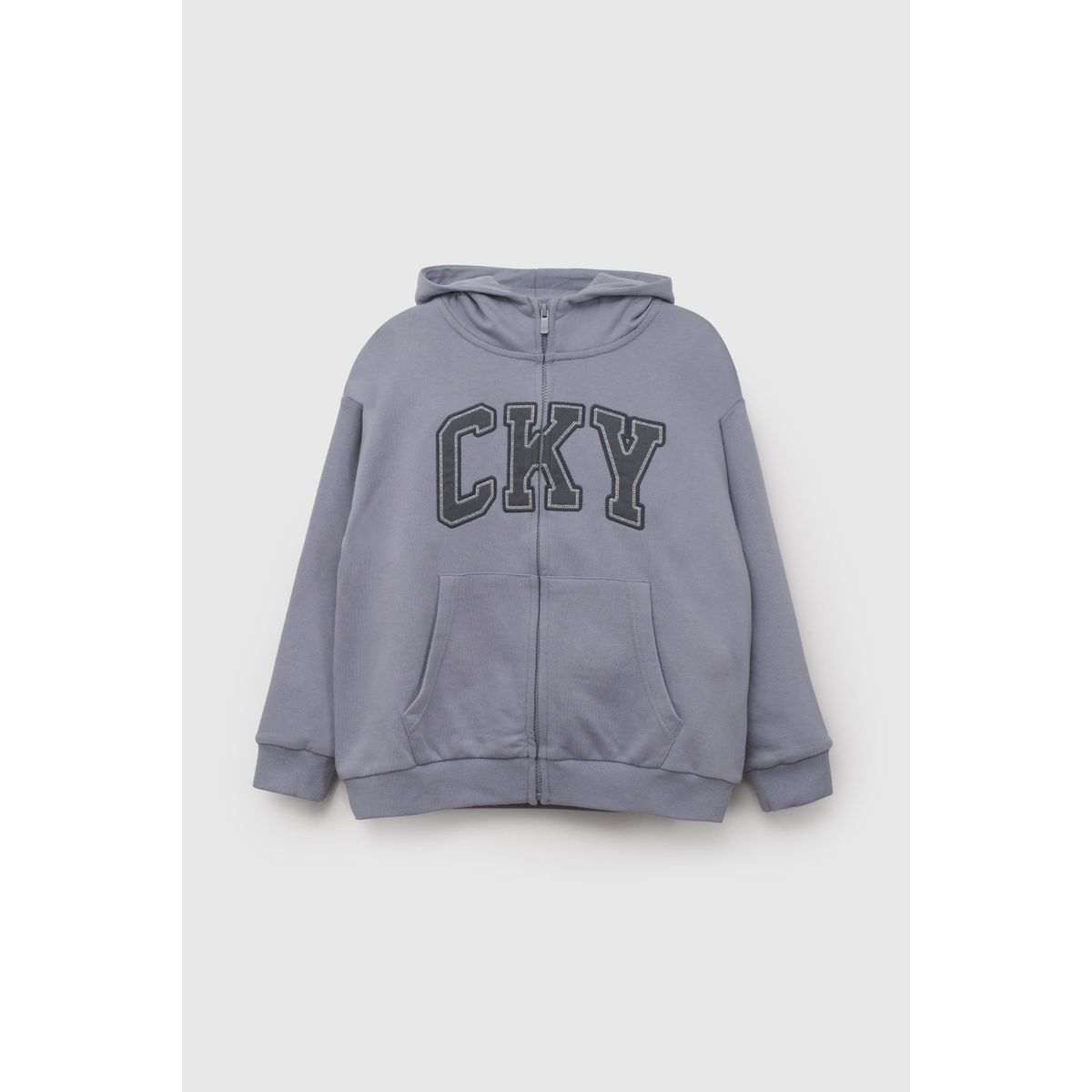 COLLOKY - Polerón Niño Celeste 57888 Colloky