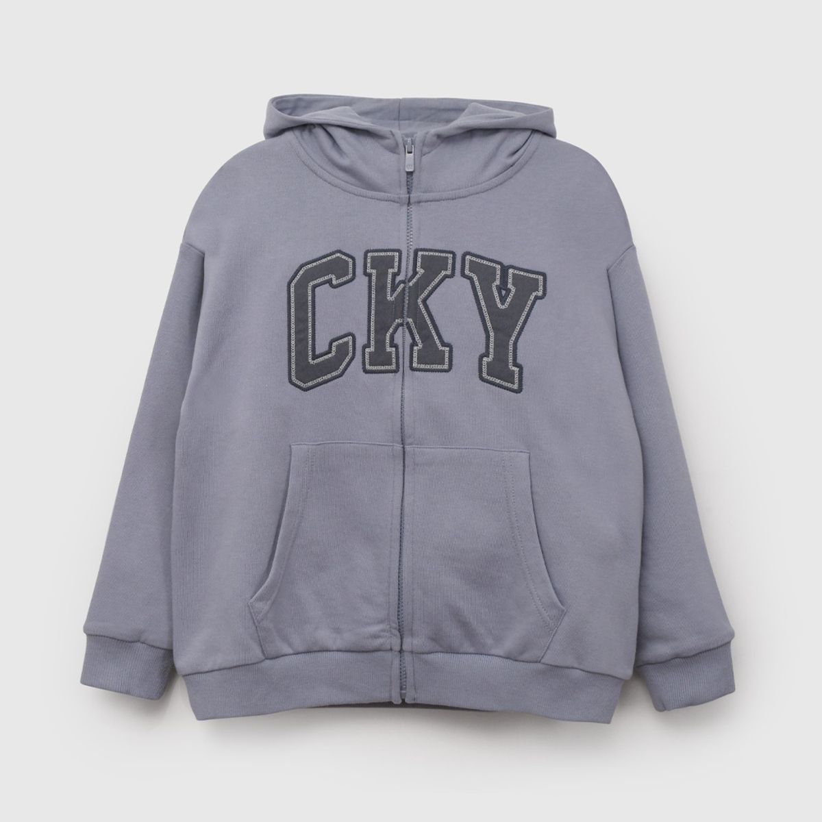 COLLOKY - Polerón Niño Celeste 57888 Colloky