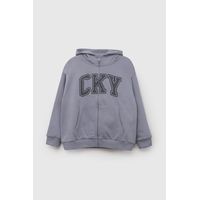 Polerón Niño Celeste 57888