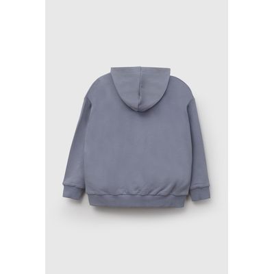 Imagen 2 del producto Polerón Niño Celeste 57888