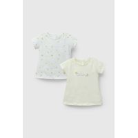 Polera Niña Multicolor 58183