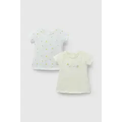 COLLOKY - Polera Niña Multicolor 58183