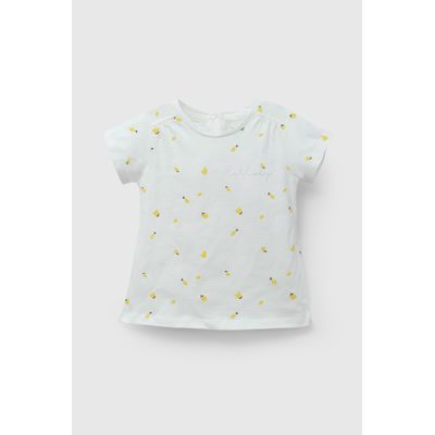 Imagen 2 del producto Polera Niña Multicolor 58183