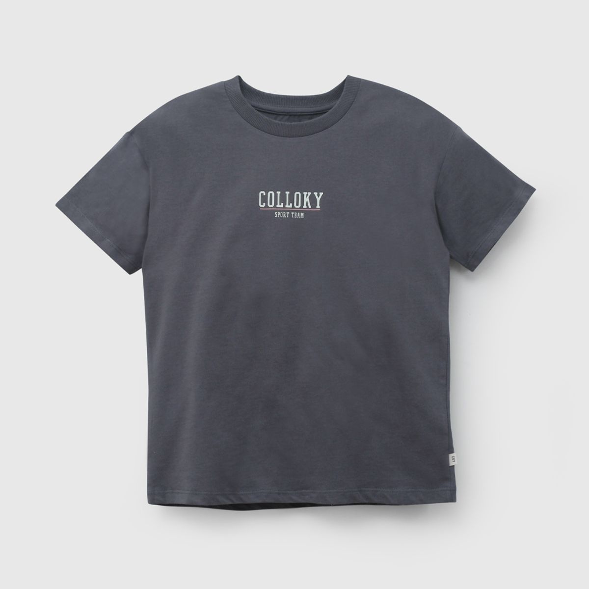 COLLOKY - Polera Niño Multicolor 58185 Colloky