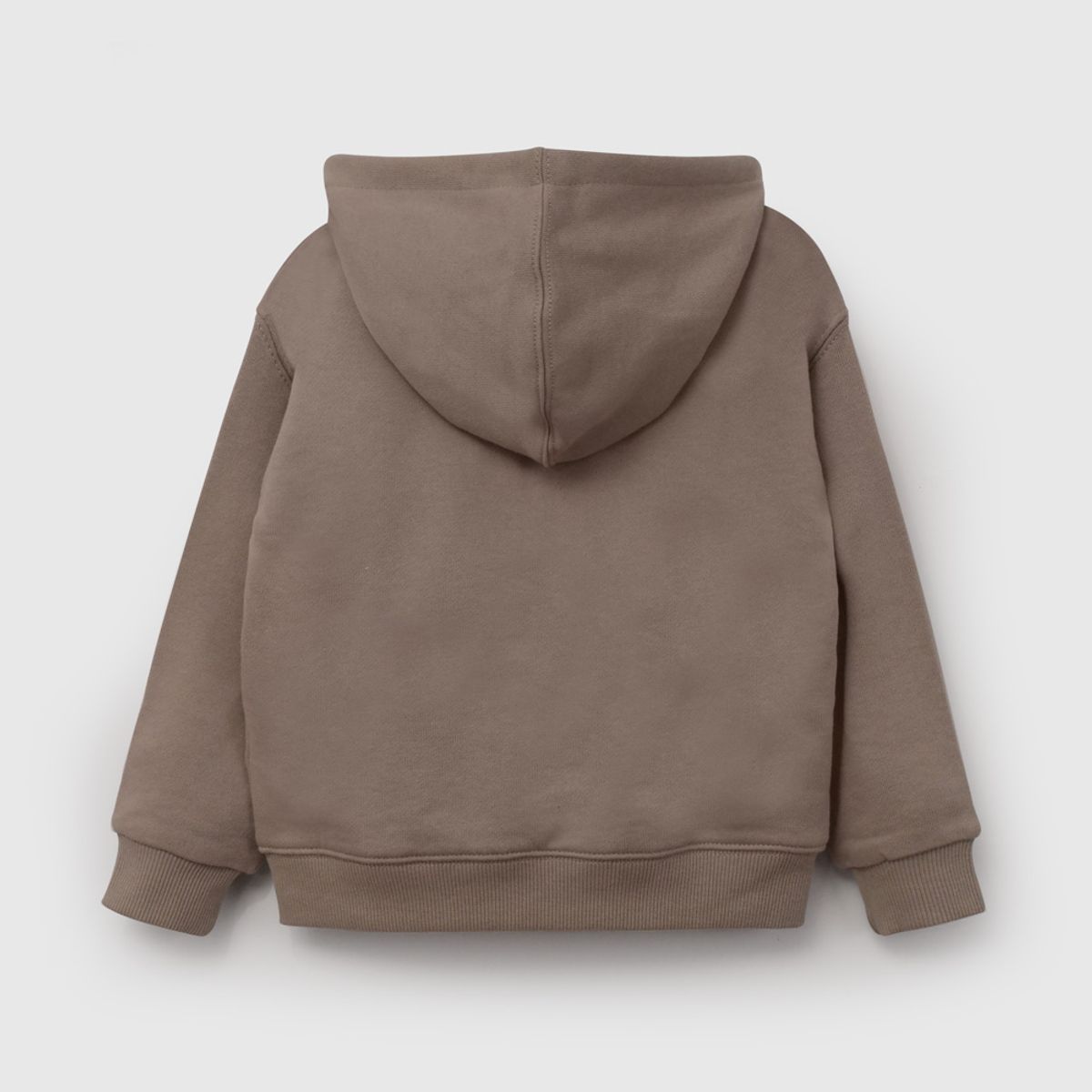 COLLOKY - Polerón Niño Café 57889 Colloky