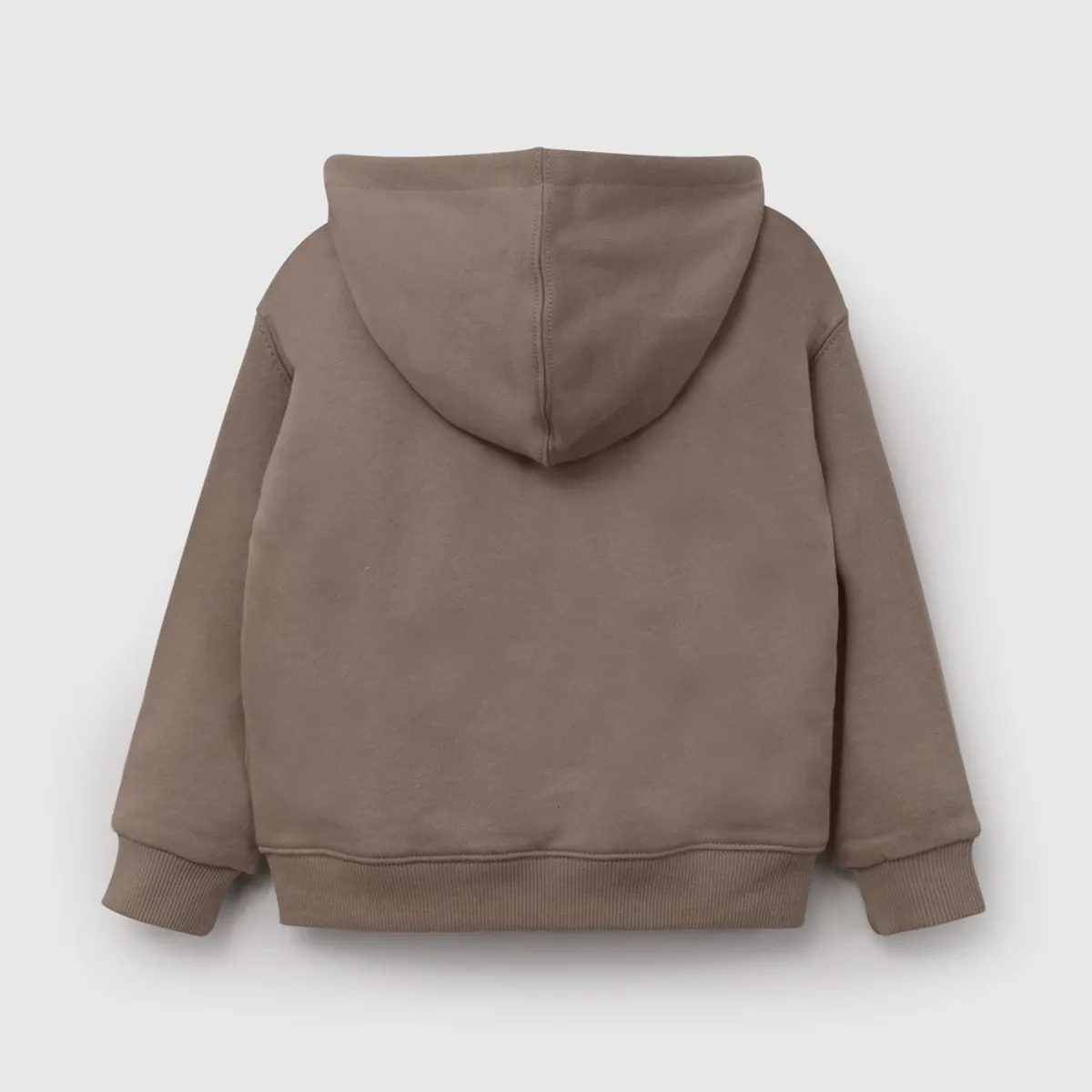 COLLOKY - Polerón Niño Café 57889 Colloky