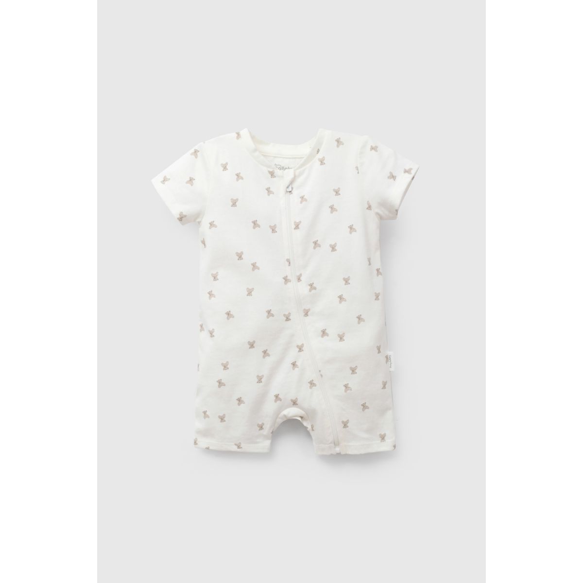 COLLOKY - Pijama Niño Blanco  58 98 Colloky