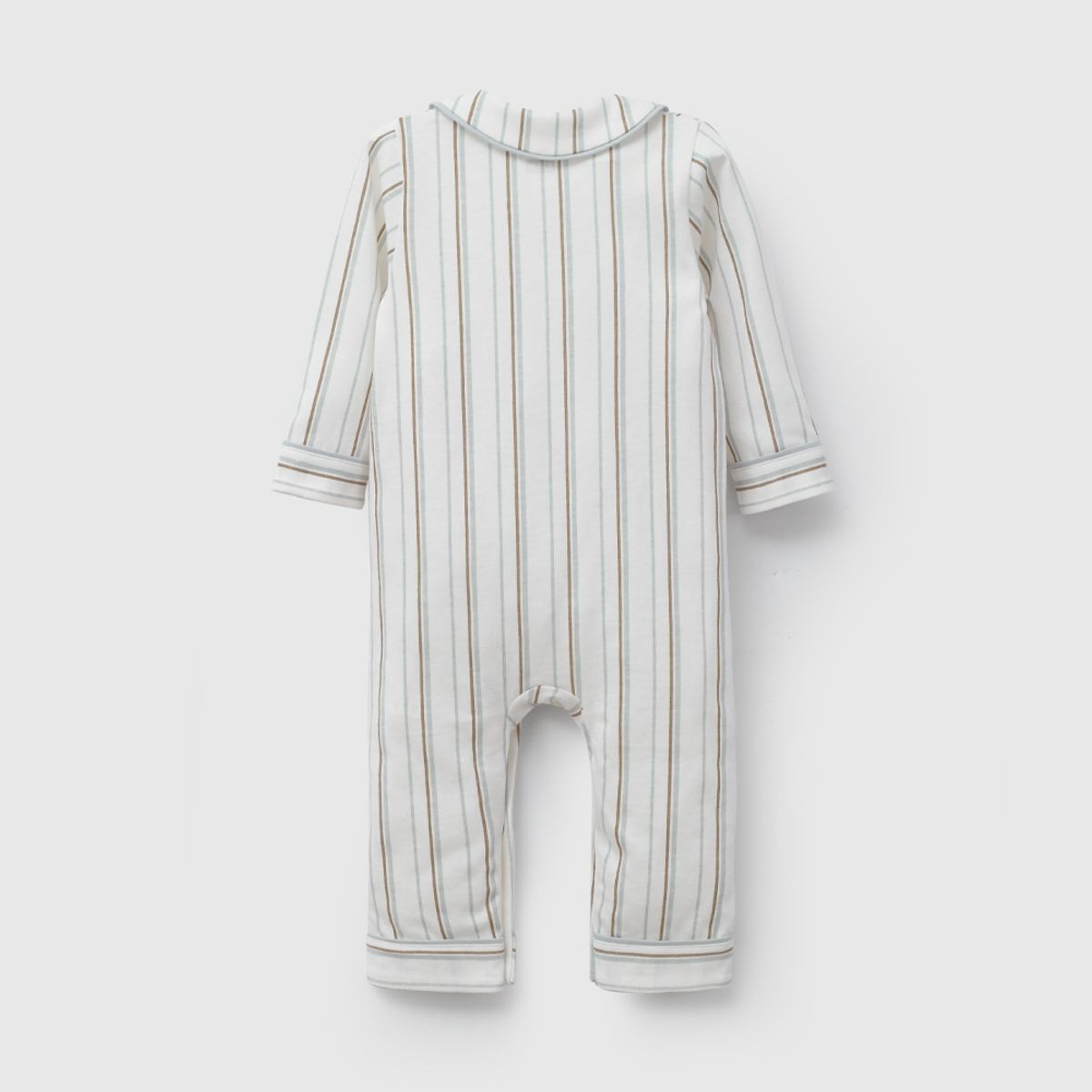 COLLOKY - Pijama Niño Blanco  58 99 Colloky