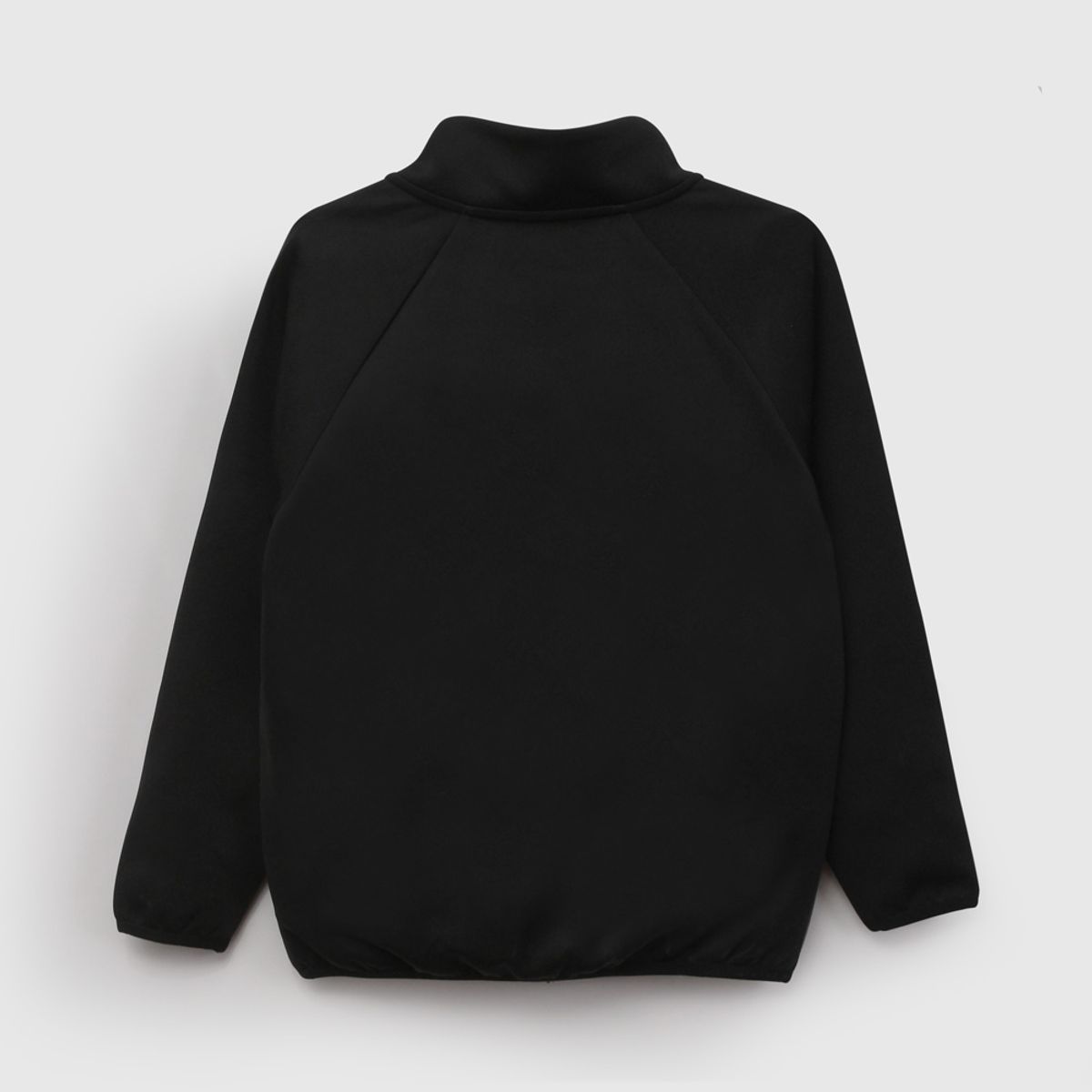 COLLOKY - Polerón Niño Negro 57468 Colloky