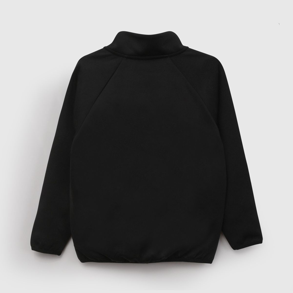 COLLOKY - Polerón Niño Negro 57468 Colloky