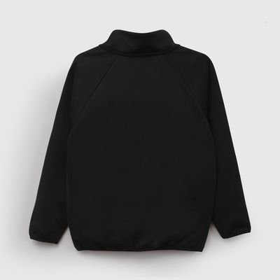 Imagen 2 del producto Polerón Niño Negro 57468