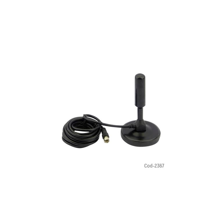 GENERICO ANTENA HD TV DIGITAL TOP VENTAS