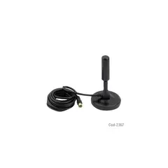 GENERICO - ANTENA HD TV DIGITAL TOP VENTAS