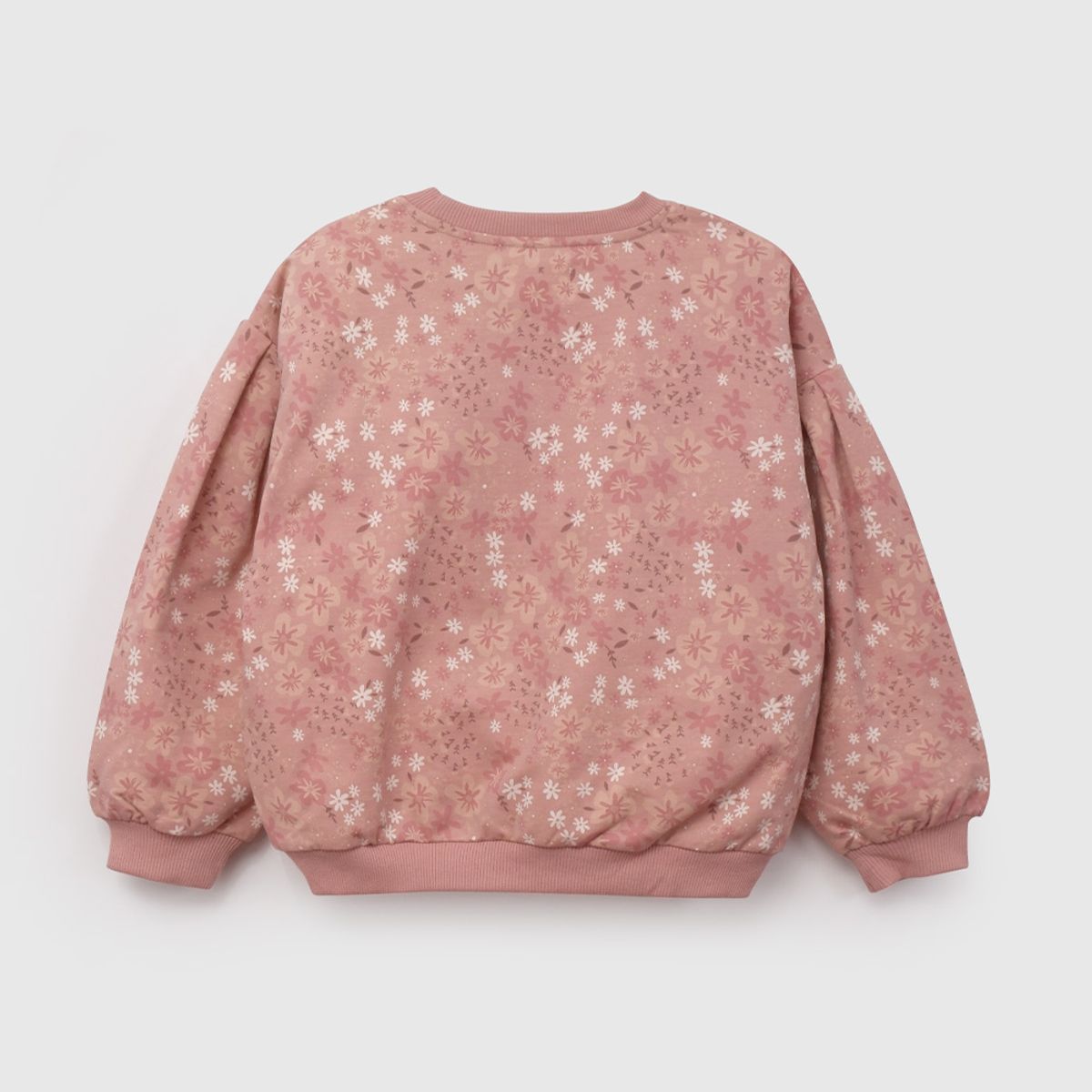 COLLOKY - Polerón Niña Rojo 57893 Colloky