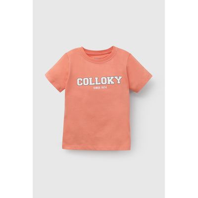 Imagen 2 del producto Polera Niño Multicolor 5819