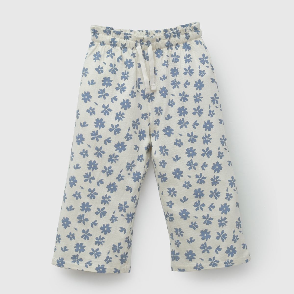 COLLOKY - Pantalón Niña Beige 574 8 Colloky