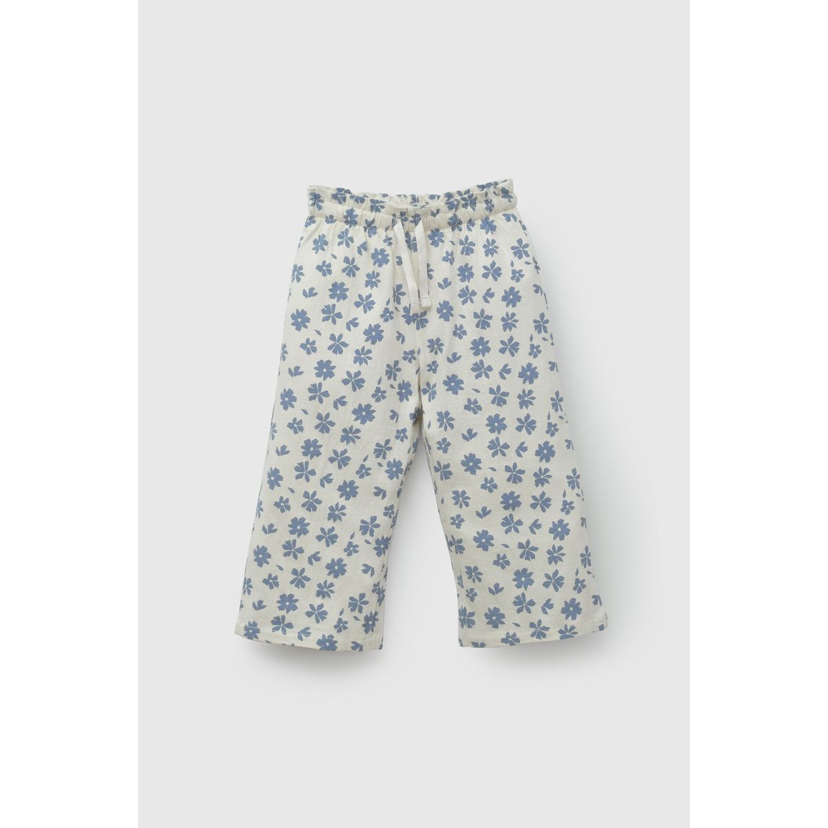 COLLOKY - Pantalón Niña Beige 574 8 Colloky