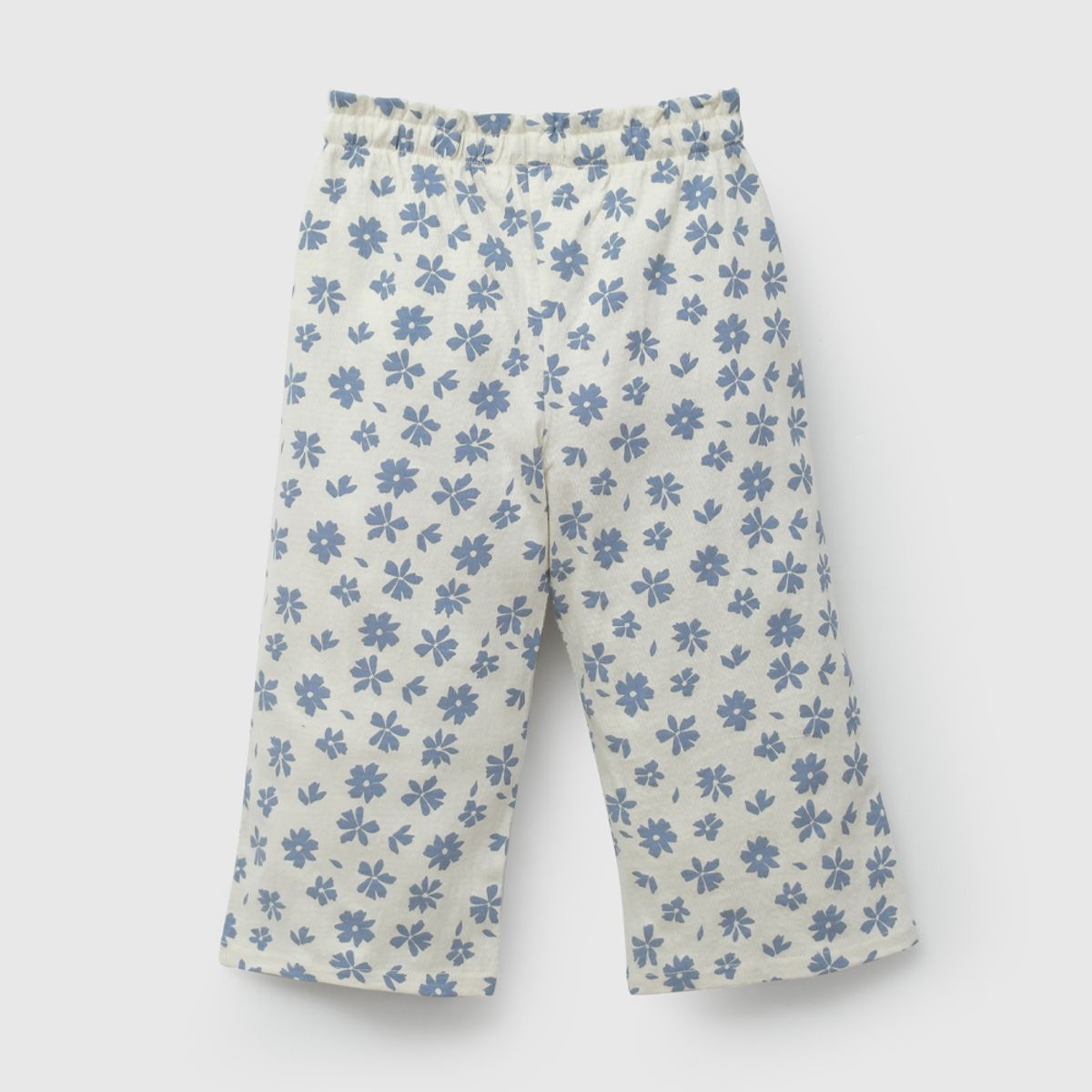 COLLOKY - Pantalón Niña Beige 574 8 Colloky