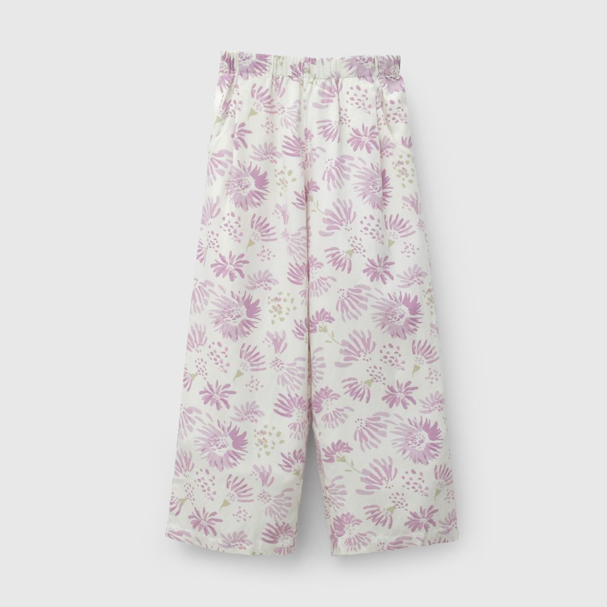 COLLOKY - Pantalón Niña Morado 58192 Colloky