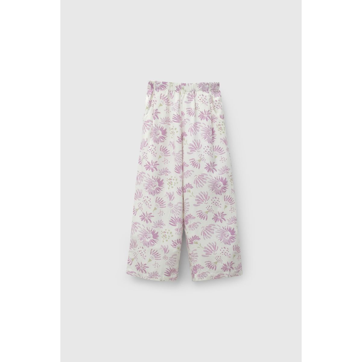 COLLOKY - Pantalón Niña Morado 58192 Colloky