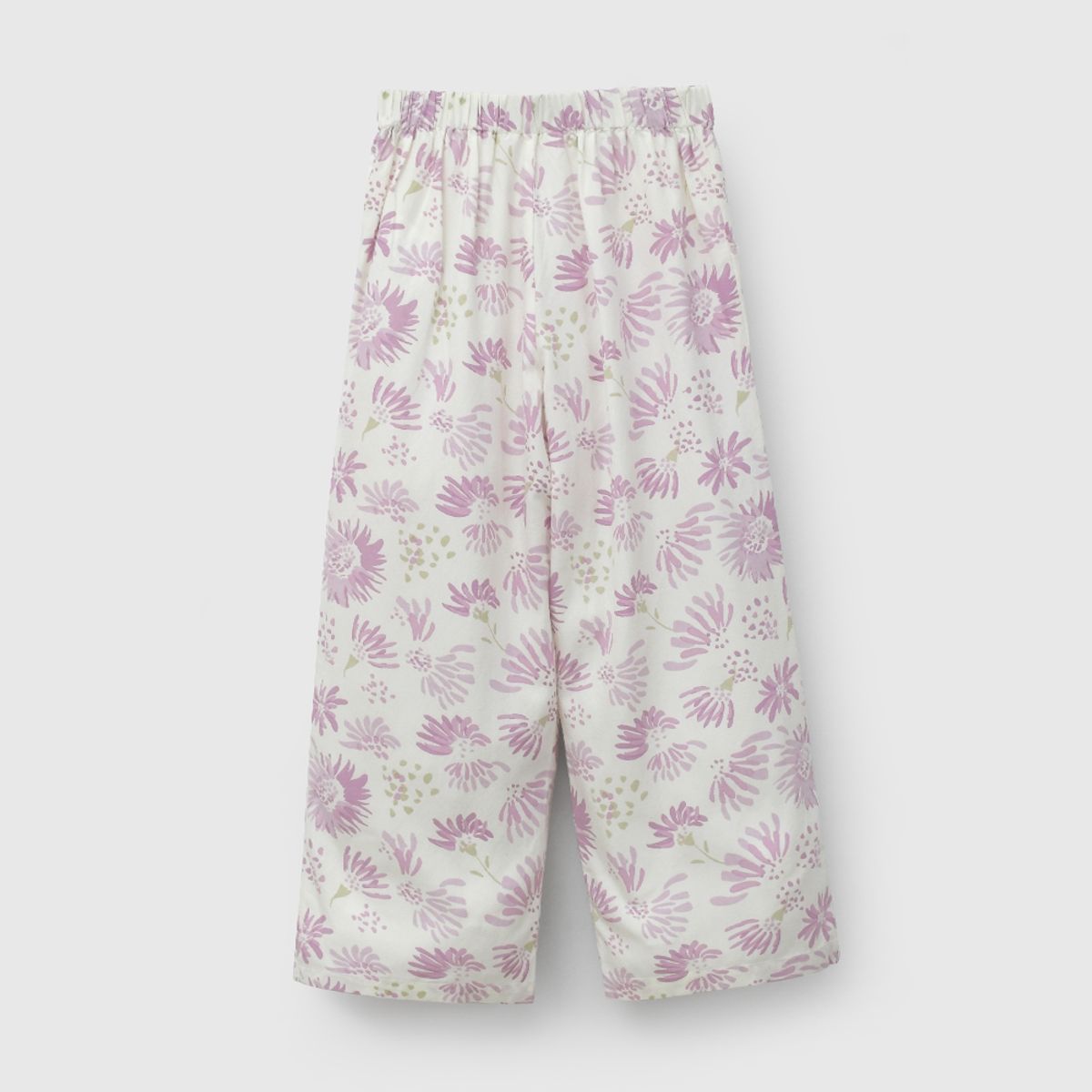 COLLOKY - Pantalón Niña Morado 58192 Colloky