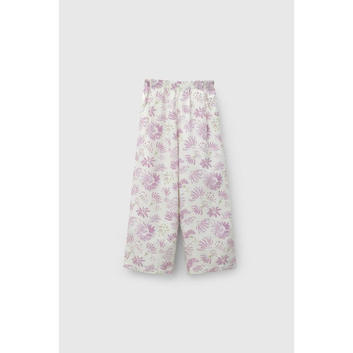 COLLOKY - Pantalón Niña Morado 58192 Colloky
