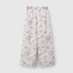 COLLOKY - Pantalón Niña Morado 58192