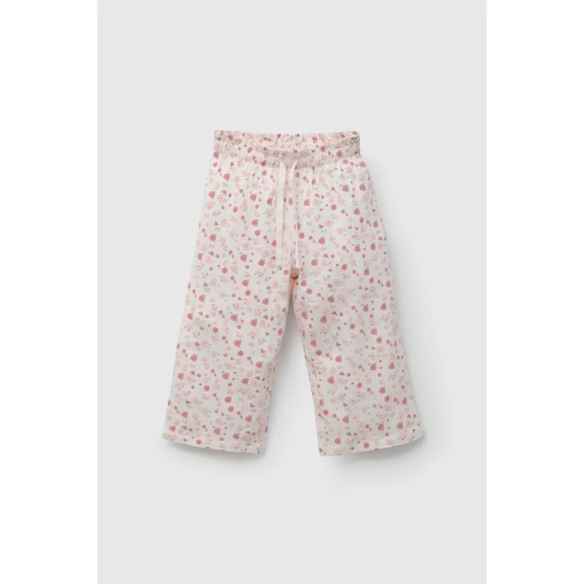 COLLOKY - Pantalón Niña Rosado 58193 Colloky