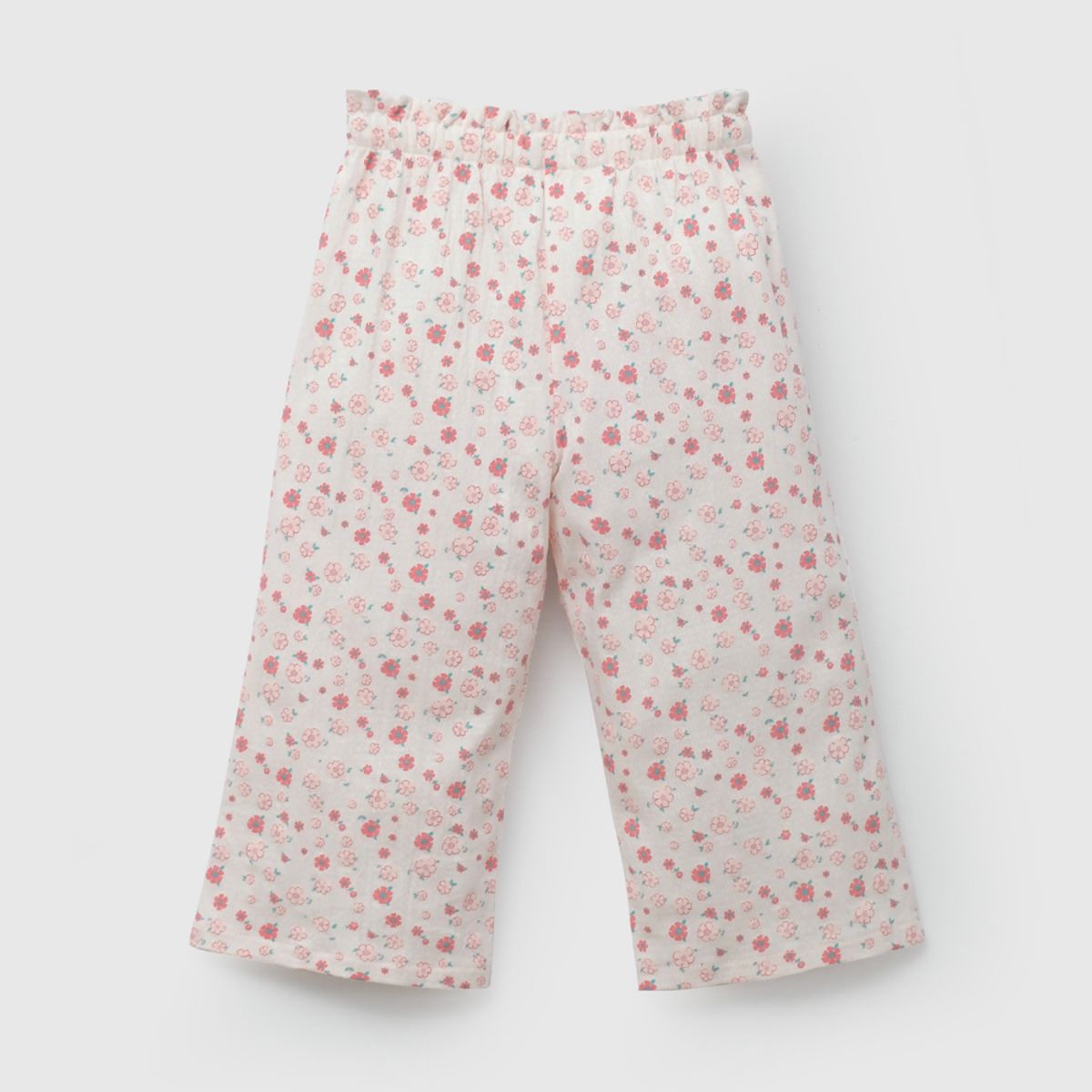 COLLOKY - Pantalón Niña Rosado 58193 Colloky