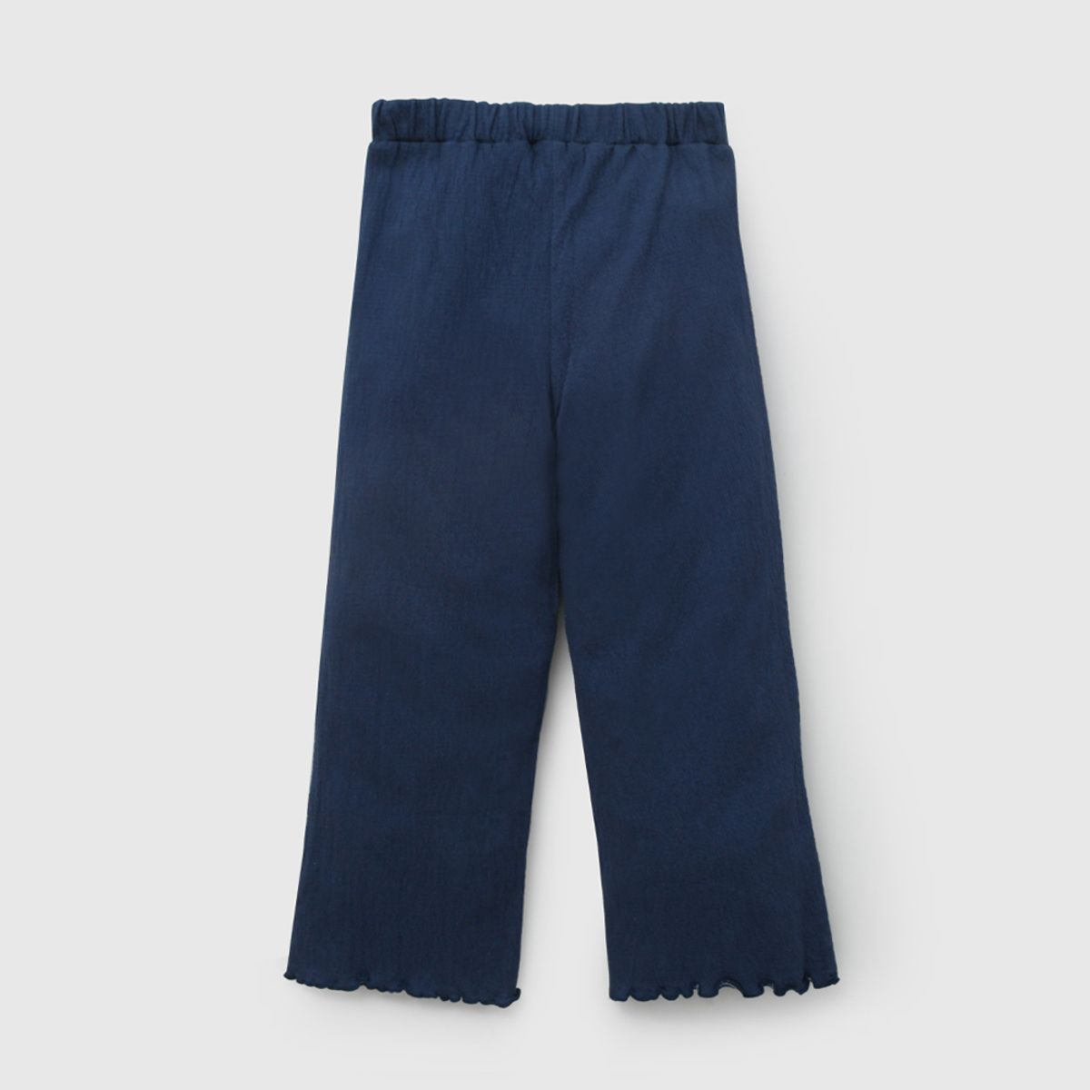 COLLOKY - Pantalón Niña Azul 58194 Colloky