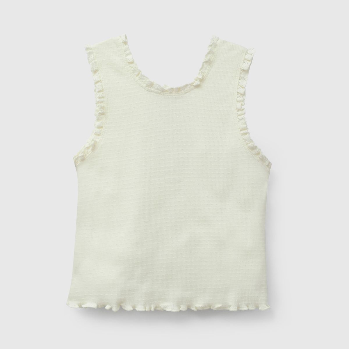 COLLOKY - Polera Niña Amarillo 577 6 Colloky