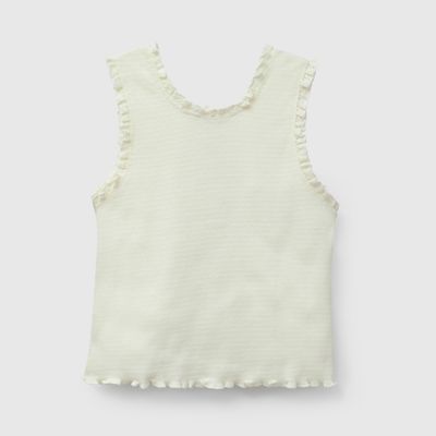 Imagen 2 del producto Polera Niña Amarillo 577 6