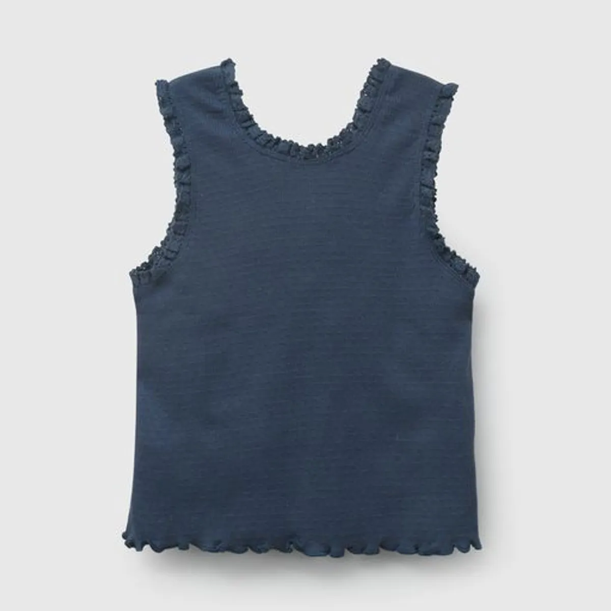 COLLOKY - Polera Niña Azul 58197 Colloky