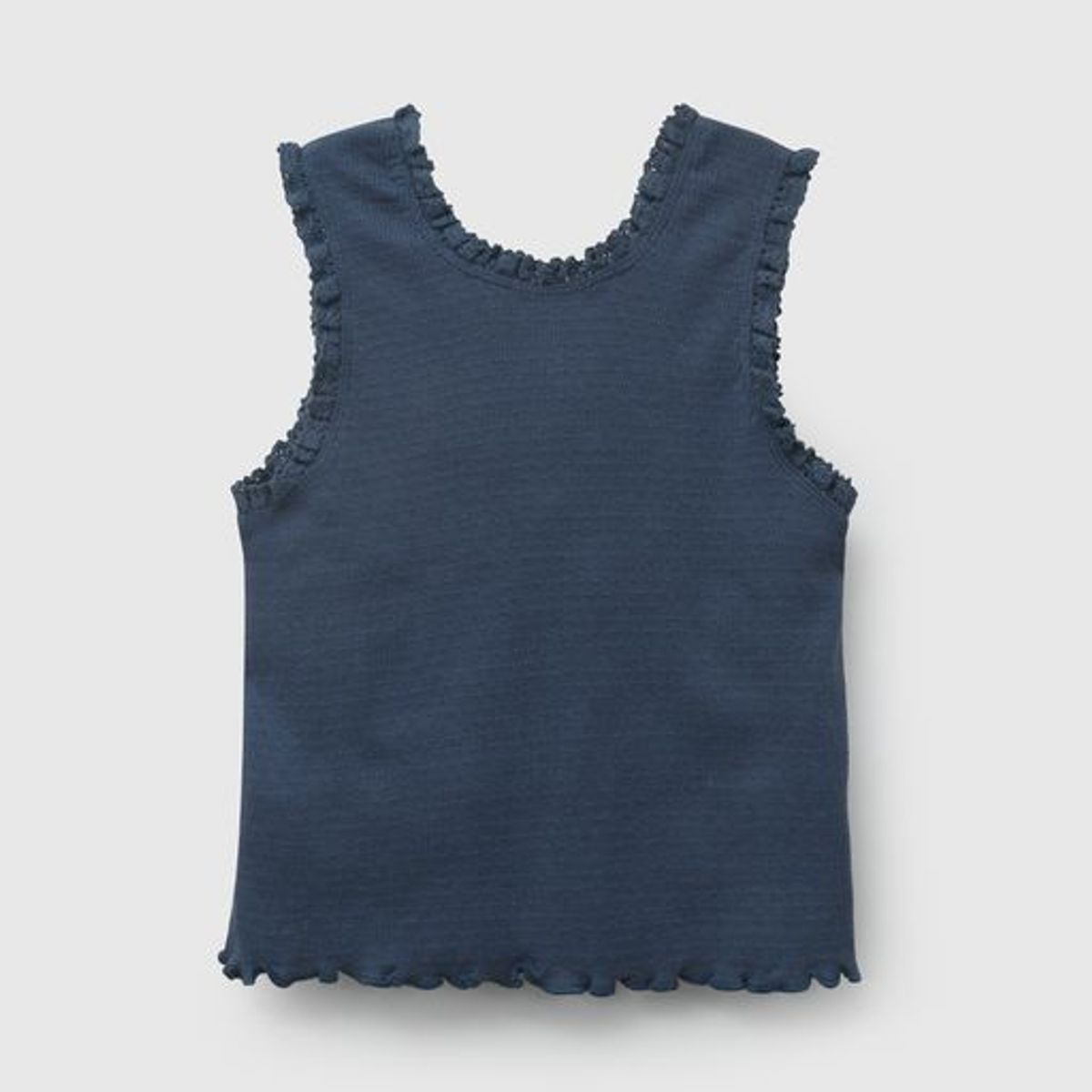 COLLOKY - Polera Niña Azul 58197 Colloky