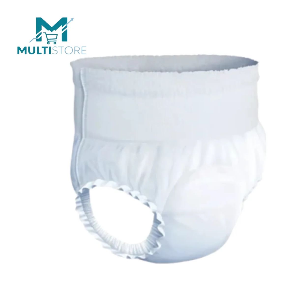 GENERICO - Pañales Para Adultos Comodity Pants Talla M