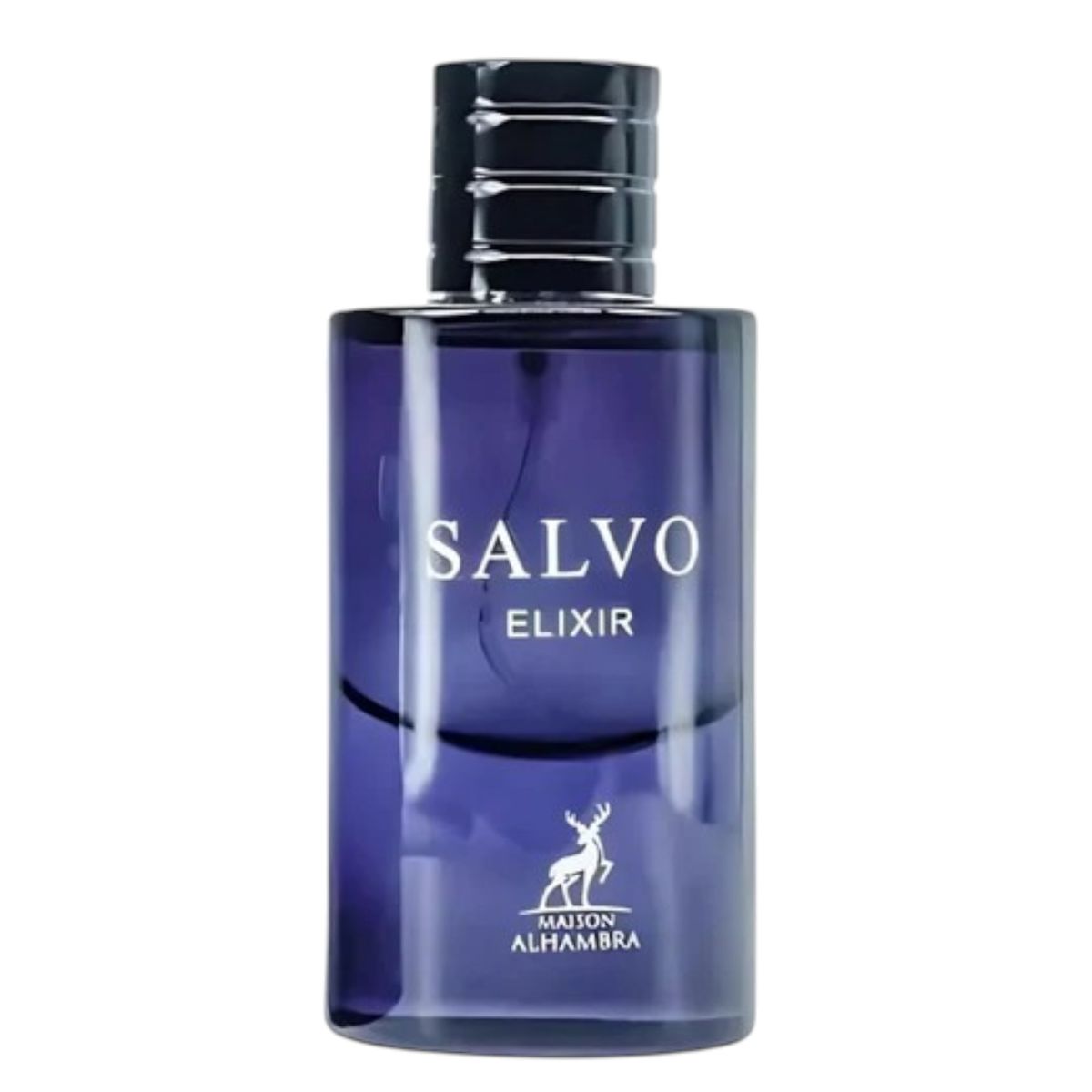 ALHAMBRA - Maison Alhambra Salvo Elixir Edp 60Ml Hombre