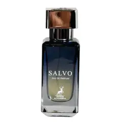 ALHAMBRA - Maison Salvo Edp 30ml Hombre