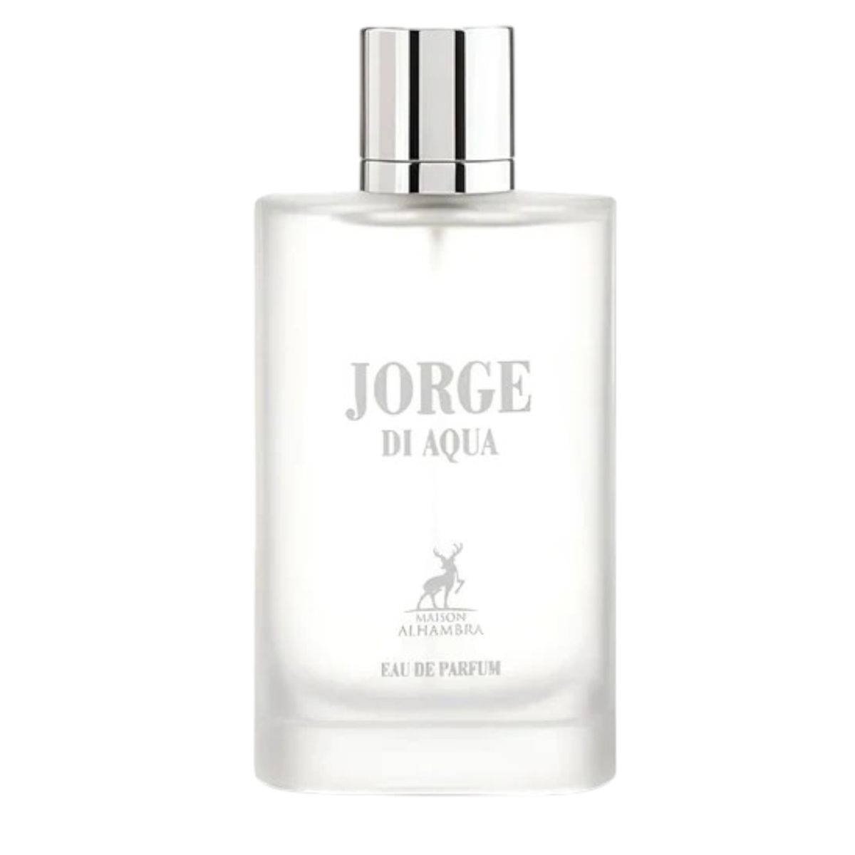 ALHAMBRA - Maison Alhambra Jorge Di Profumo Aqua Edp 100ml Hombre