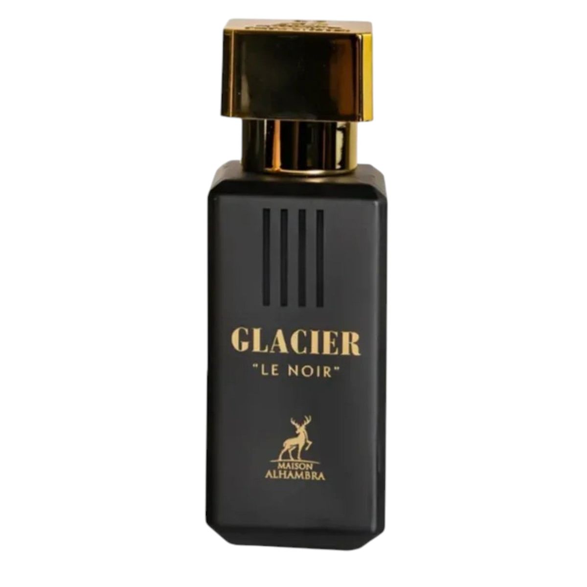 ALHAMBRA - Maison Alhambra Glacier Le Noir EDP 30ml Hombre