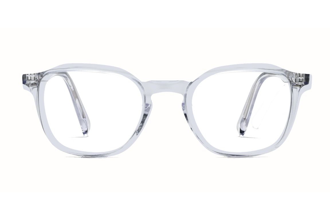 Lentes Opticos Smith Transparente Eyewear Transparente M