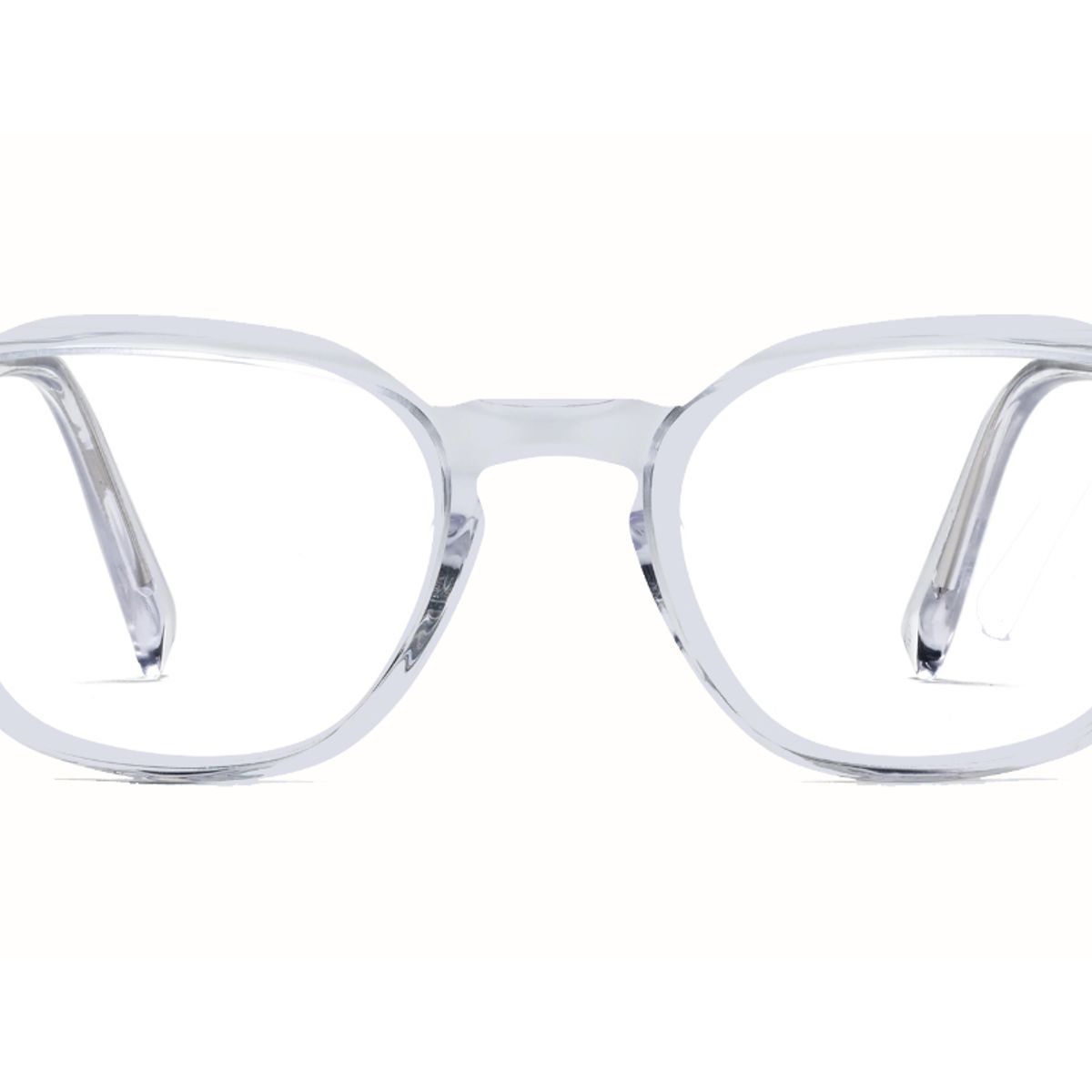 YORK - Lentes Ópticos Smith Transparente York Eyewear
