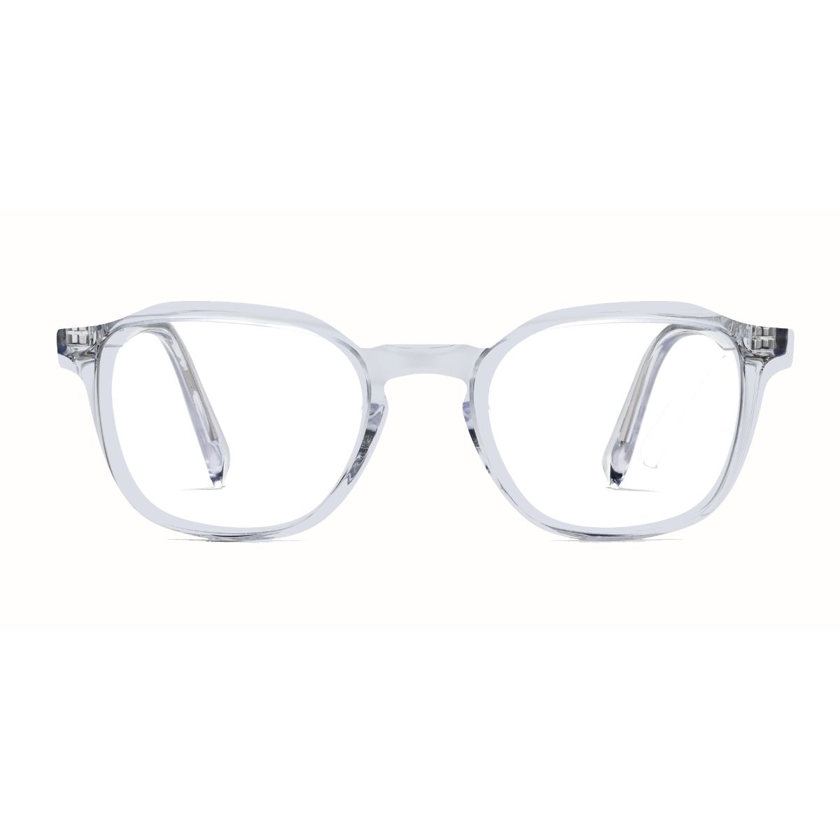 YORK - Lentes Ópticos Smith Transparente York Eyewear