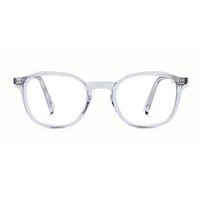 Lentes Ópticos Smith Transparente Eyewear