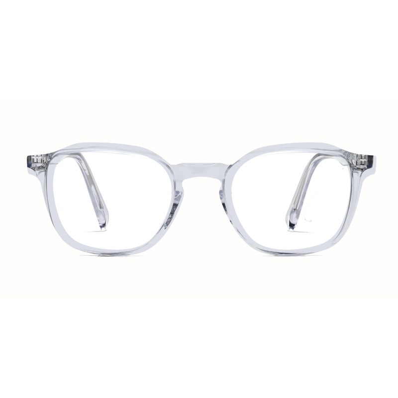 YORK - Lentes Ópticos Smith Transparente York Eyewear