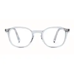 YORK - Lentes Ópticos Smith Transparente Eyewear