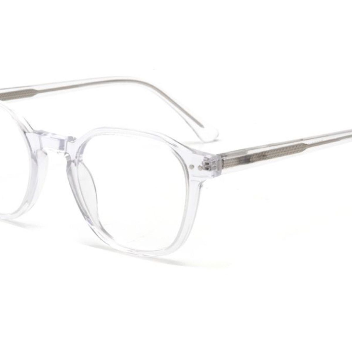 YORK - Lentes Ópticos Smith Transparente York Eyewear