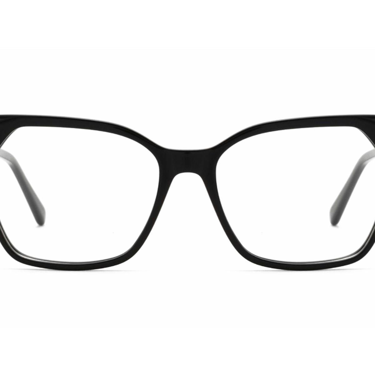 YORK - Lentes Ópticos Dion Negro York Eyewear