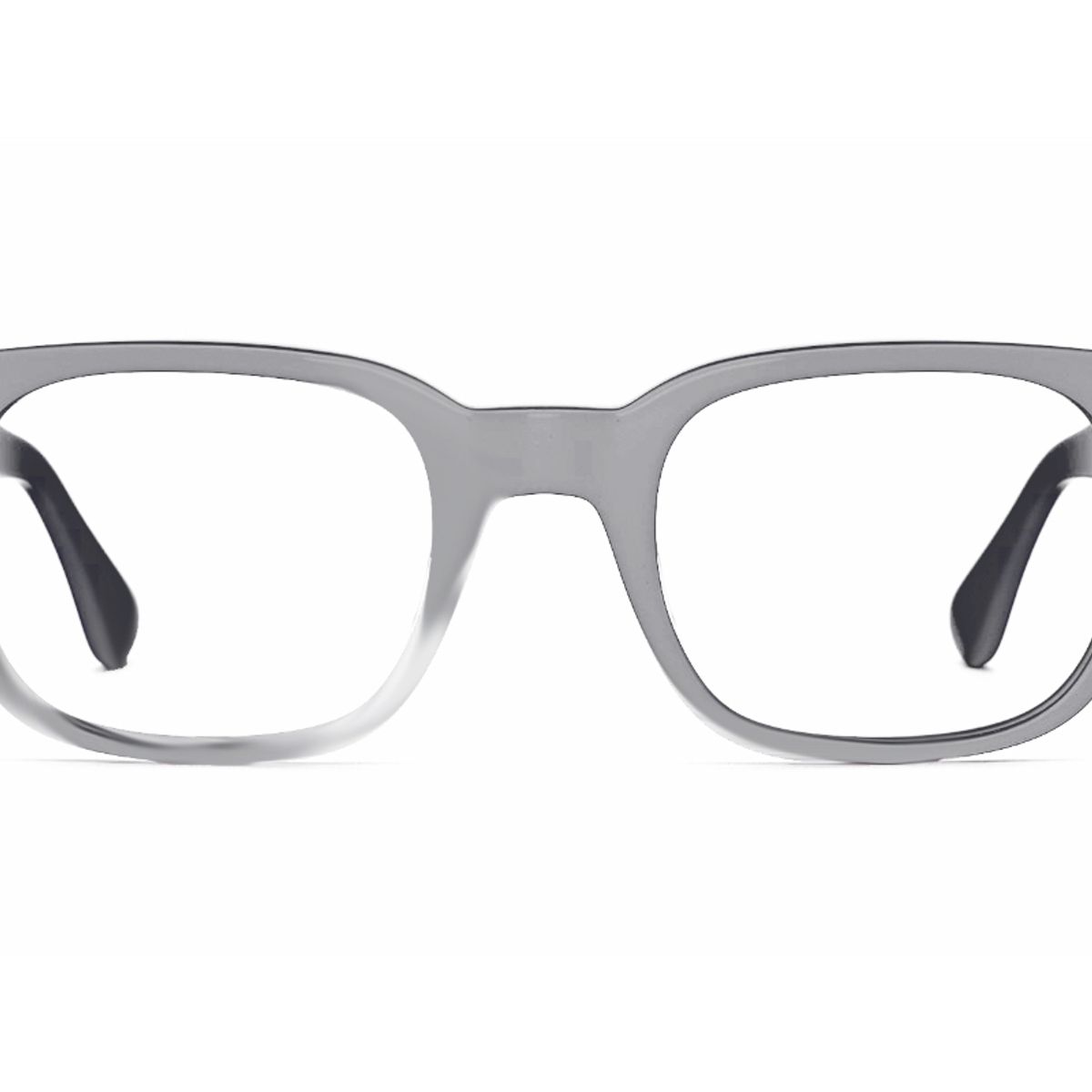 YORK - Lentes Ópticos Wilson Gris York Eyewear