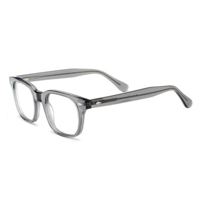 Imagen 2 del producto Lentes Ópticos Wilson Gris Eyewear