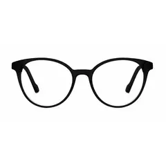 YORK - Lentes Ópticos Anthony Negro Eyewear